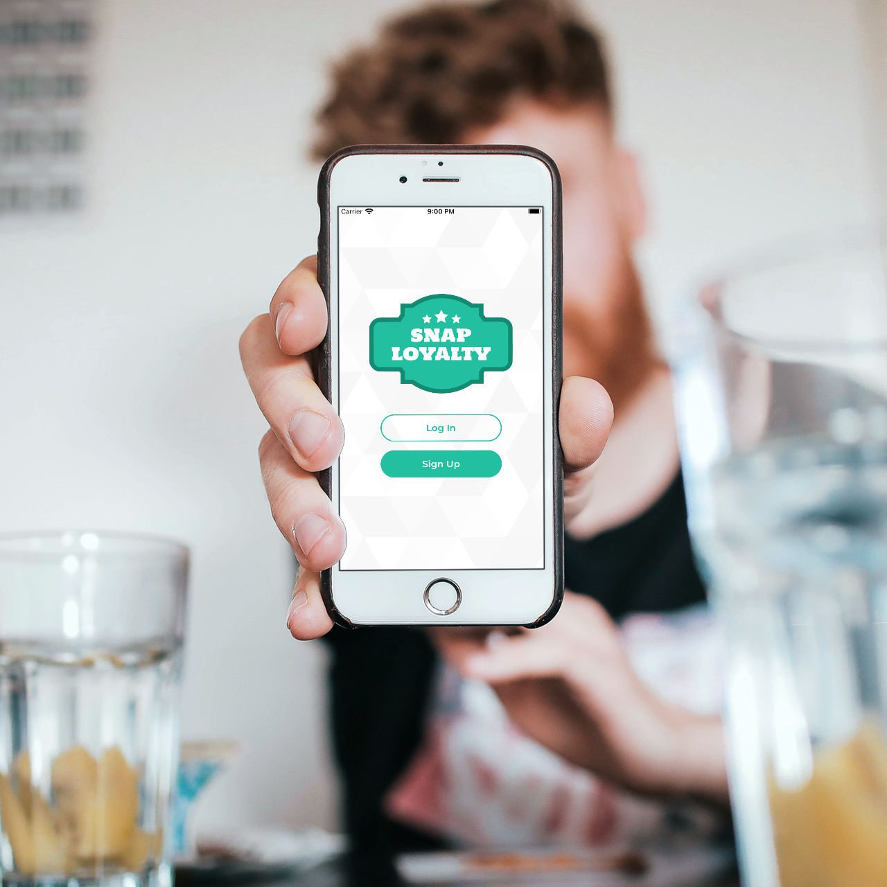 The Best Loyalty App for Small Businesses